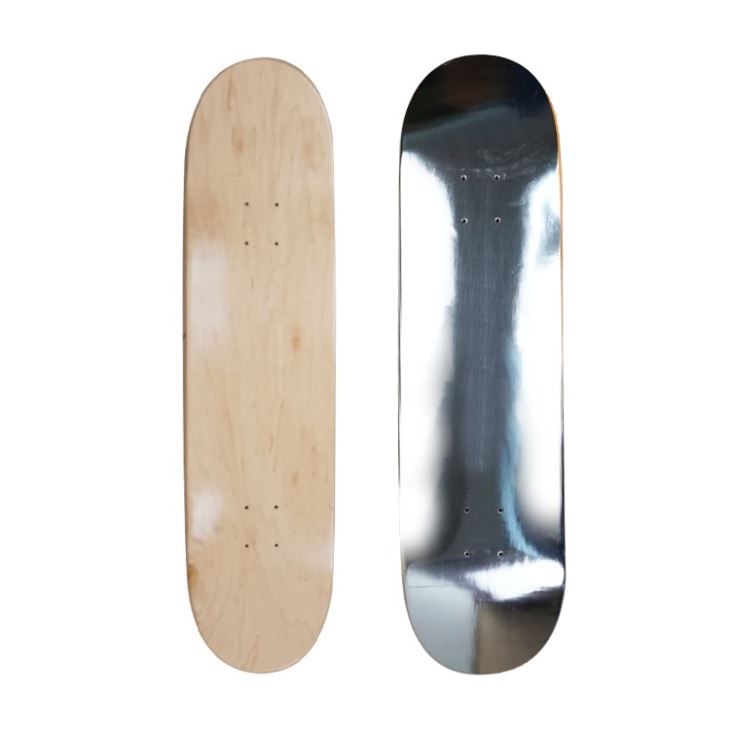 Cool Design Maple Skateboard Deck