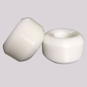50mm Soft Skateboard Wheels