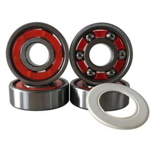608 Skateboard Bearing
