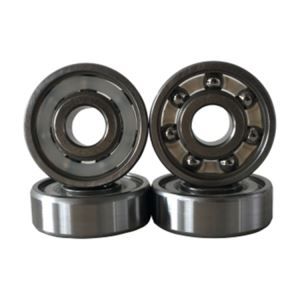 ABEC-7 Skateboard Bearings