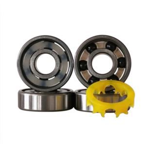 Ball Skateboard Bearings