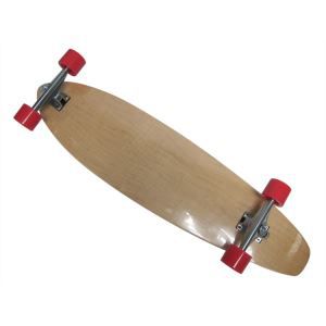 Bamboo Cruiser Complete Longboard
