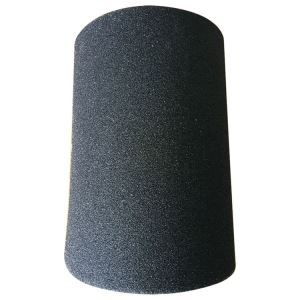 Black Skateboard Grip Tape