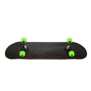Blank Complete Skateboard