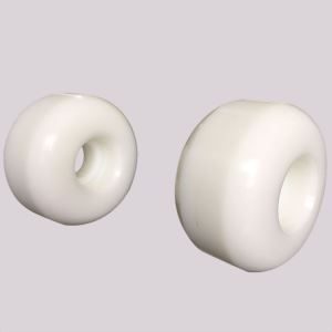 Blank Skateboard Wheels