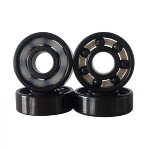 Ceramic Skateboard Bearing