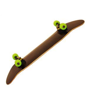 Complete Skateboard 7.75
