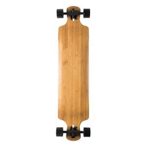 Dropdown Complete Longboard Bamboo