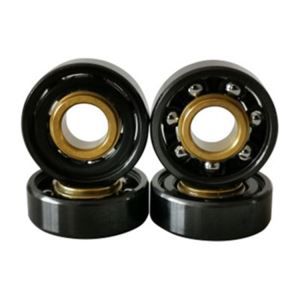 Fastest Skateboard Bearing