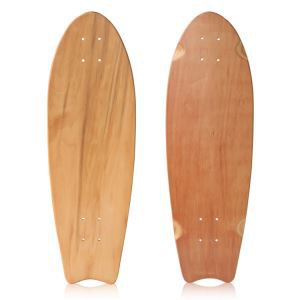 Fish Complete Skateboard