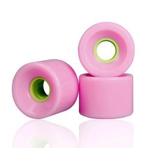 Jelly Longboard Skateboard Wheels