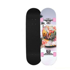 Kids Complete Skateboard