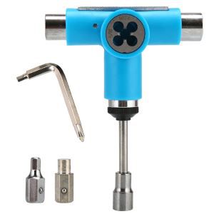 Longboard Skateboard T Tool
