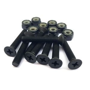 Longboard Skateboard Truck Hardware