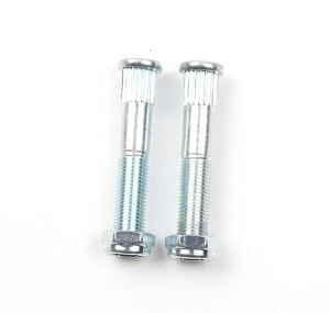 Longboard Skateboard Truck Parts Kingpin