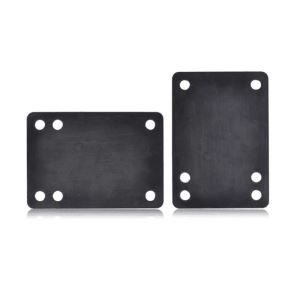 Longboard Skateboard Truck Riser Pad
