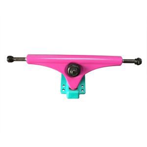 Longboard Skateboard Trucks Assembly