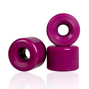 Longboard Skateboard Wheels 60mm