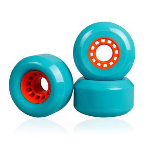 Longboard Skateboard Wheels 75mm