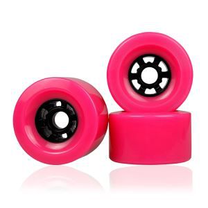 Longboard Skateboard Wheels 90mm