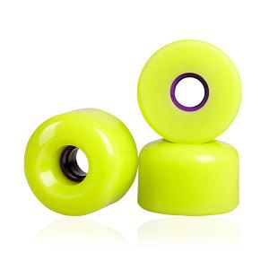 Longboard Skateboard Wheels for Cruiser