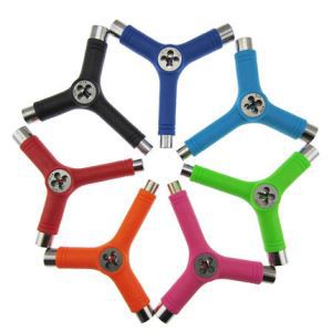 Longboard Skateboard Y Tools