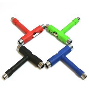 Metal Skateboard T Tools for Longboard