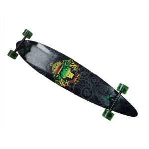 Pintail Maple Longboard Deck
