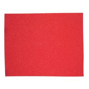 Red Skateboard Grip Tape