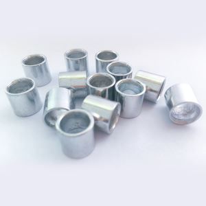 Skateboard Spacers 10mm Iron