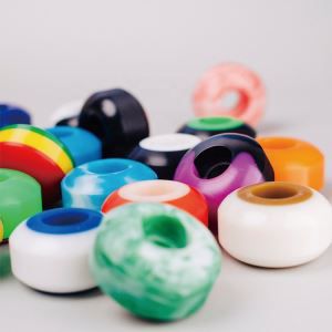 Skateboard Wheels for Street