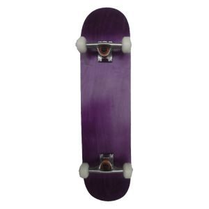 Wood Complete Skateboard